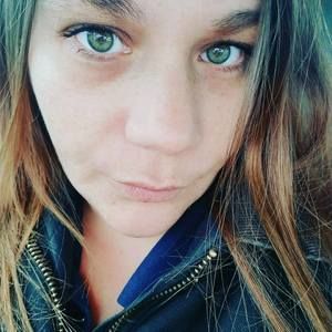 Meet your Posher, Kendra